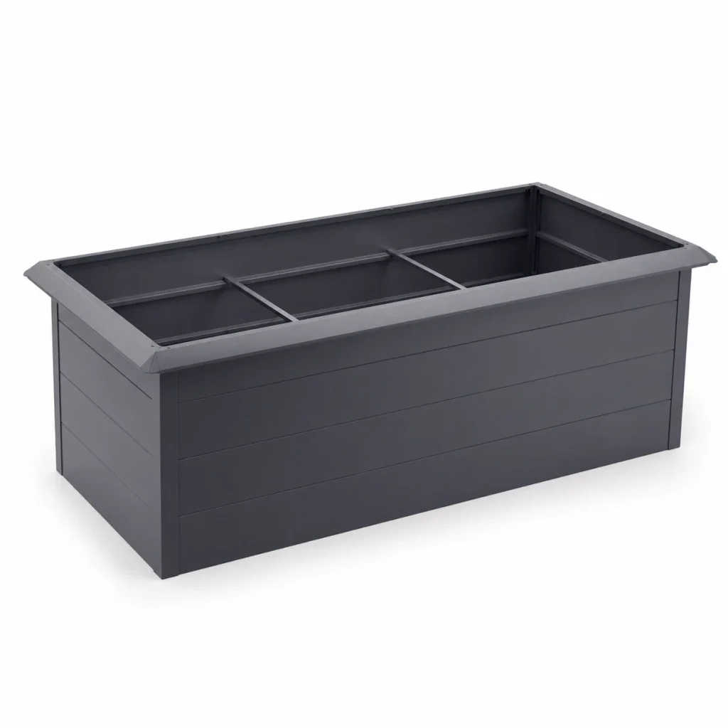 Wide Folded Rim