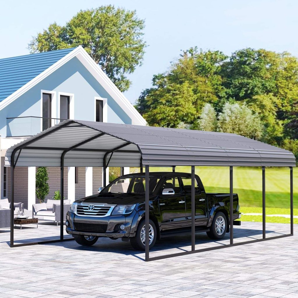 Abrasion-Resistant Roof Trim