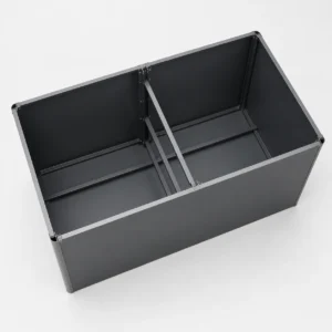 Modular Raised Garden Bed Interior Support Brace