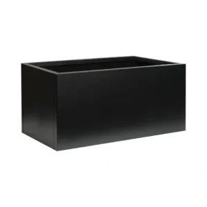 Galvanized Steel Planters Rectangular Planter