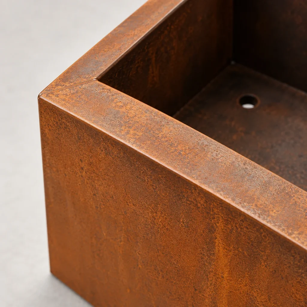 Optional Caster Wheel Base