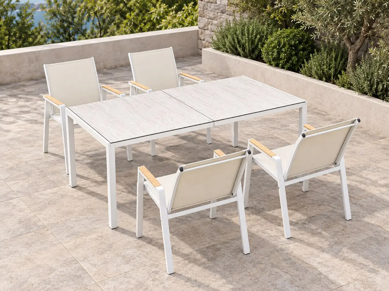 Patio Furniture