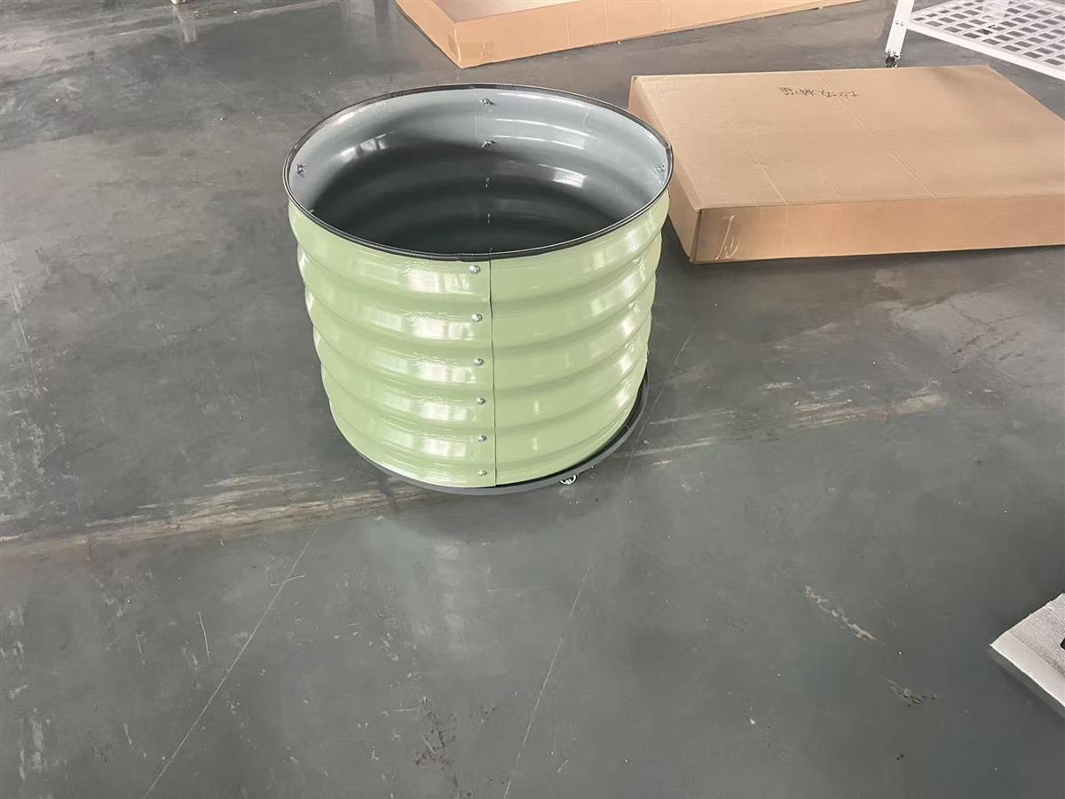 best raised metal garden beds for B2B wholesale sourcing