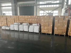 raised garden bed manufacturers packaging and carton inspection