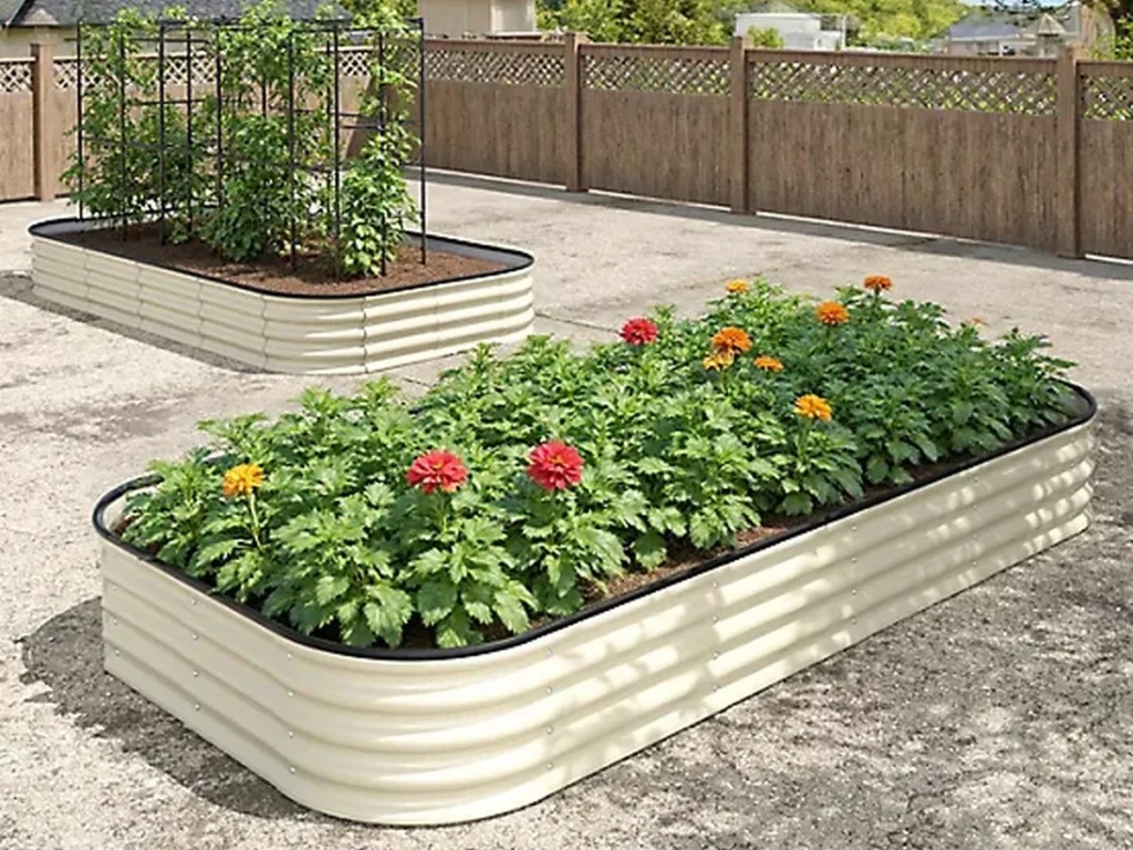 Best Raised Garden Bed Manufacturers: A B2B Buyer’s Checklist